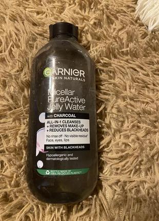 Міцелярна водичка