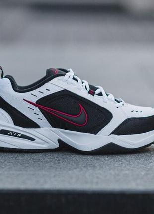 Чоловічі кросівки nike air monarch iv3 фото