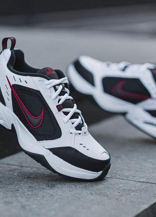 Чоловічі кросівки nike air monarch iv2 фото