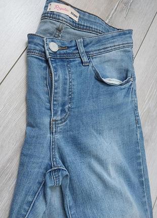 Джинси 3