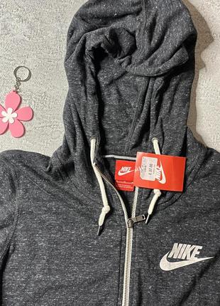 Жіноча кофта nike