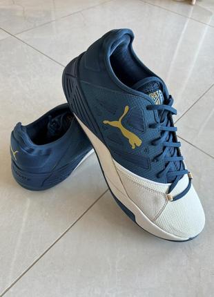 Кроссовки puma 30,5 см