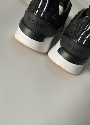 Adidas кроссовки оригинал8 фото