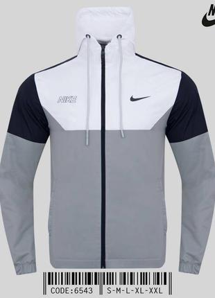 Ветровка nike