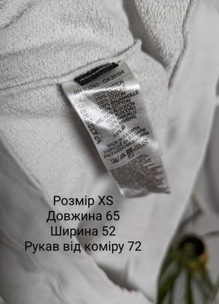 Світшот diesel. лонгслів. оверсайз8 фото