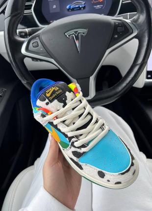 Кроссовки Nike AIR ZOOM Trainers Shoes STRUCTURE 21 Running Mega Blue 904695 402 UK 8.5 ben jerry's7 фото