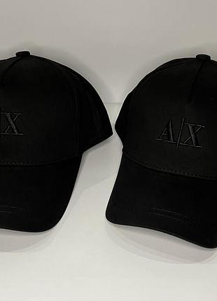 Кепка armani ax