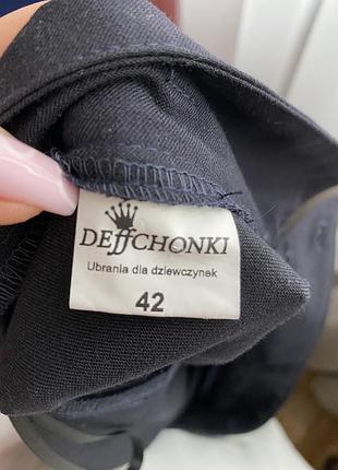 Шкільна спідниця 7