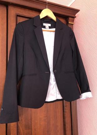 Піджак класичний