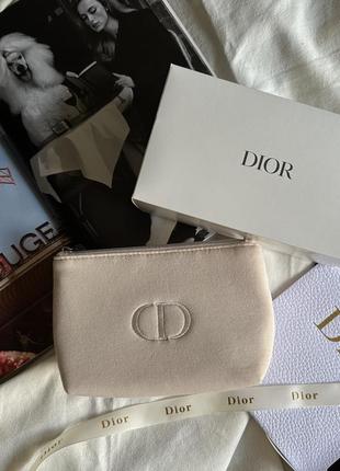 Косметичка dior