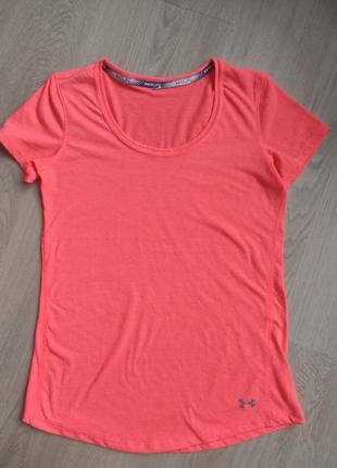 Спортивна футболка underarmour