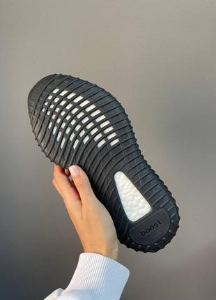 Женские кроссовки adidas yeezy boost 350 люкс качество2 фото