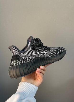 Женские кроссовки adidas yeezy boost 350 люкс качество7 фото