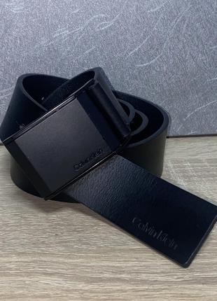 Ремень пояс k507415  calvin klein