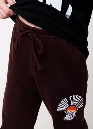 Спортивні штани для хлопчиків, спортивні брюки демісезонні весна осінь9 фото