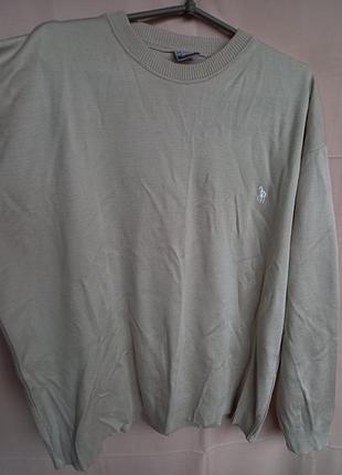 Джемпер размер 52-54