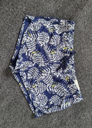 Шорти на дівчинку, vertbaudet, до 134 зростання.