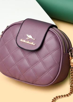 #️⃣код: 1471 #️⃣
женская мини сумка маленькая