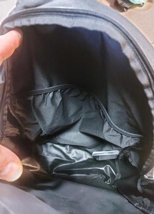 Рюкзак puma
цвет черный серый большой однотонный3 фото