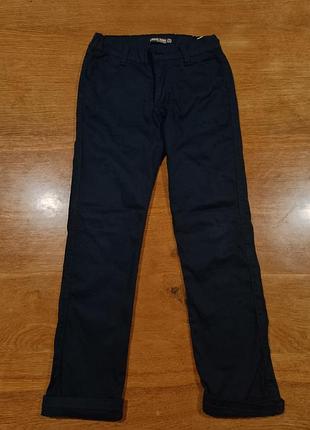 Брюки на хлопчика