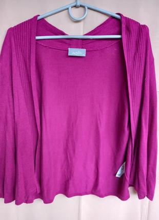 Балеро wallis размер 46