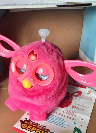 Игрушка фёрби furby