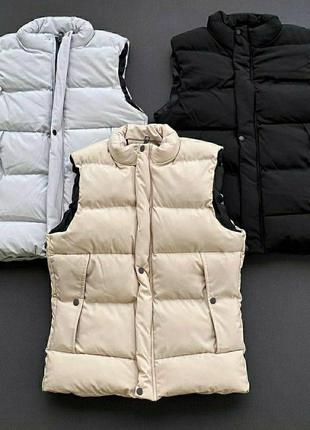 Чоловіча жилетка 🇺🇦new collection 2024
