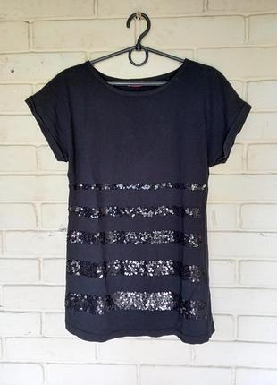 Футболка размер s