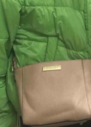 Сумка крос боді