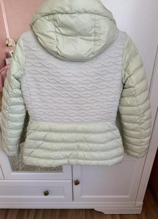 Куртка geox 2
