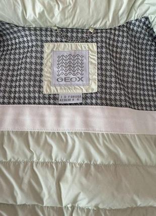 Куртка geox 3