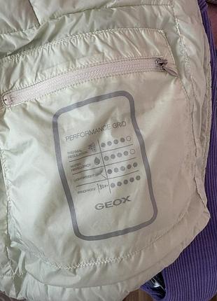 Куртка geox 5