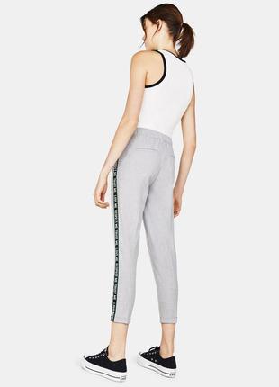 Крутые брюки от bershka 3