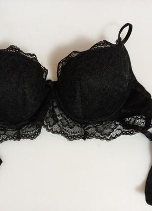 Бюст пуш ап р.34в/75в