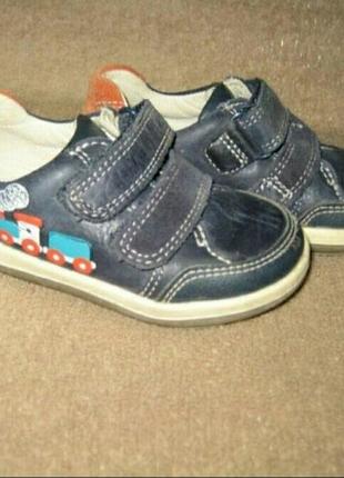 Кросівки clarks 6