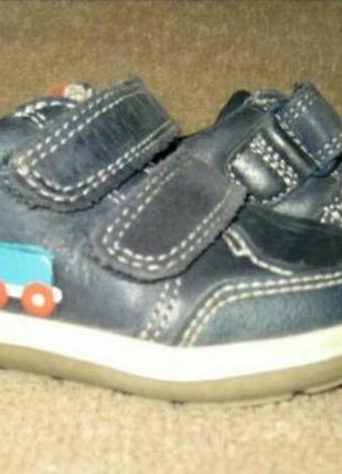 Кросівки clarks 7