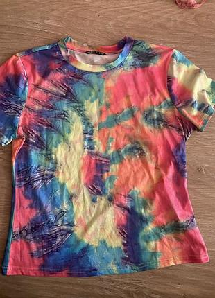 Футболка shein