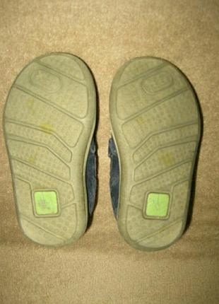 Кросівки clarks 5