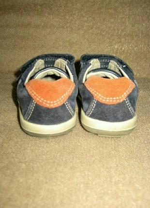 Кросівки clarks 8