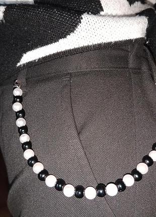 Намисто прикраса на штани