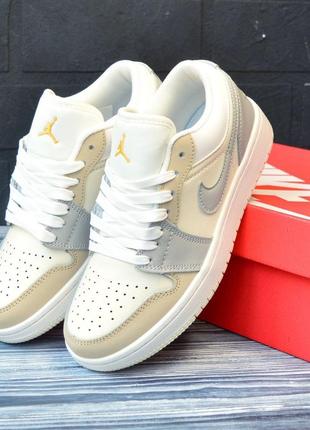 Женские кроссовки nike air jordan #найк