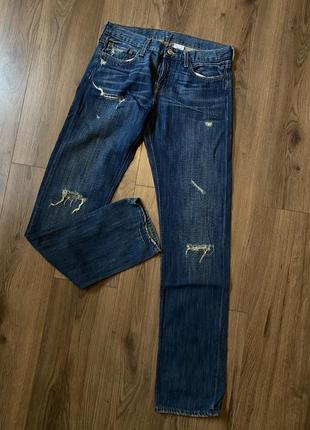 Винтажные джинсы levi’s3 фото