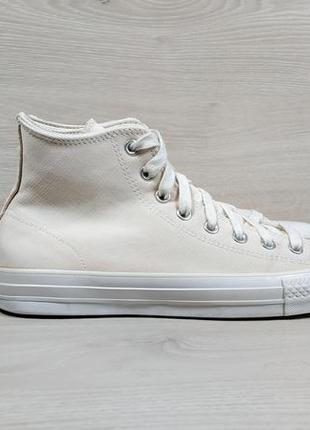 Високі кеди converse all star оригінал, розмір 42.5