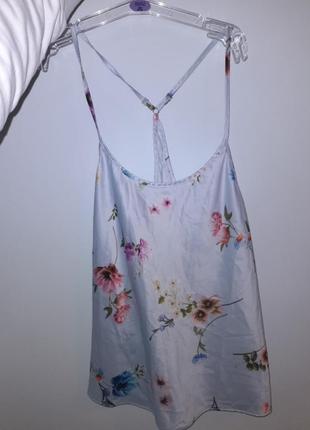 Комплект пижамы, нижнее белье flora nikrooz2 фото