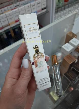 Пробники / духи / парфюм / парфуми жіночі guerlain !