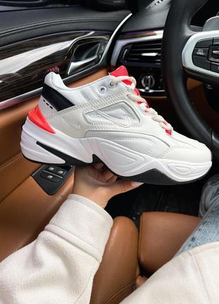 Кроссовки nike m2k tekno