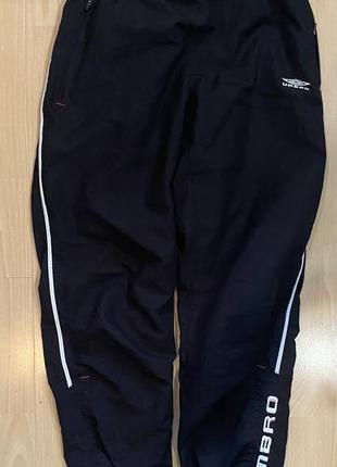 Штани umbro