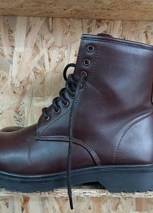 Ботинки