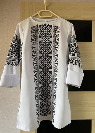 Вишита сорочка