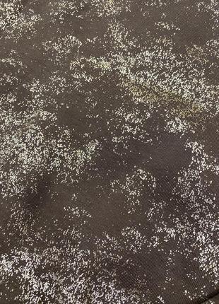 Укорочений світшот zara 2